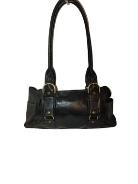 G.H. Bass & Co. Leather Bag